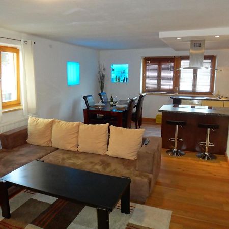 קירשברג אין טירול Apartment Kirchberg By Apartment Managers מראה חיצוני תמונה