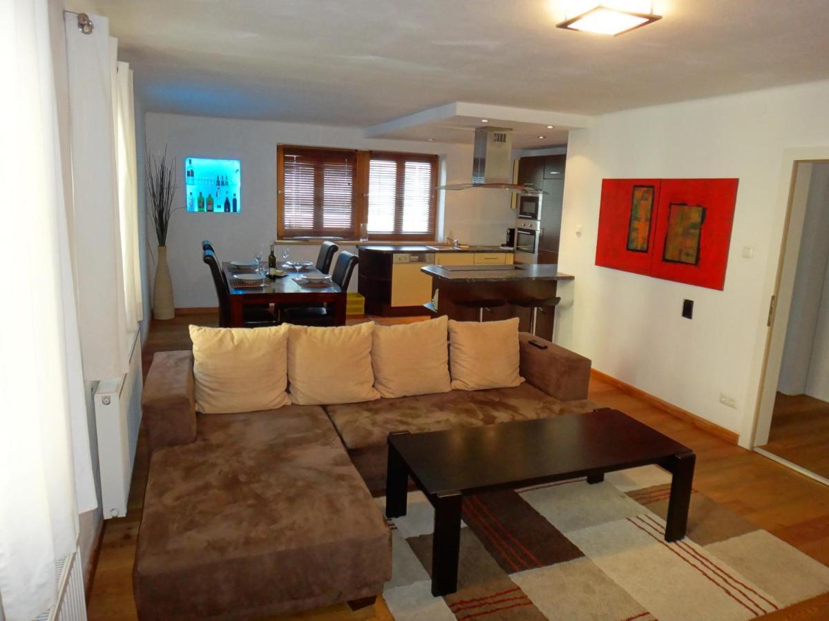 קירשברג אין טירול Apartment Kirchberg By Apartment Managers מראה חיצוני תמונה