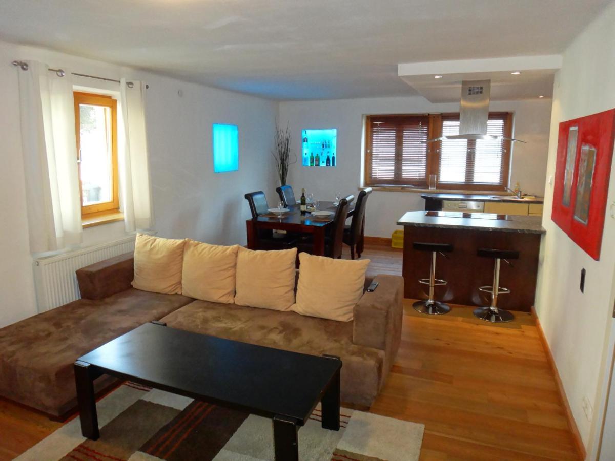 קירשברג אין טירול Apartment Kirchberg By Apartment Managers מראה חיצוני תמונה