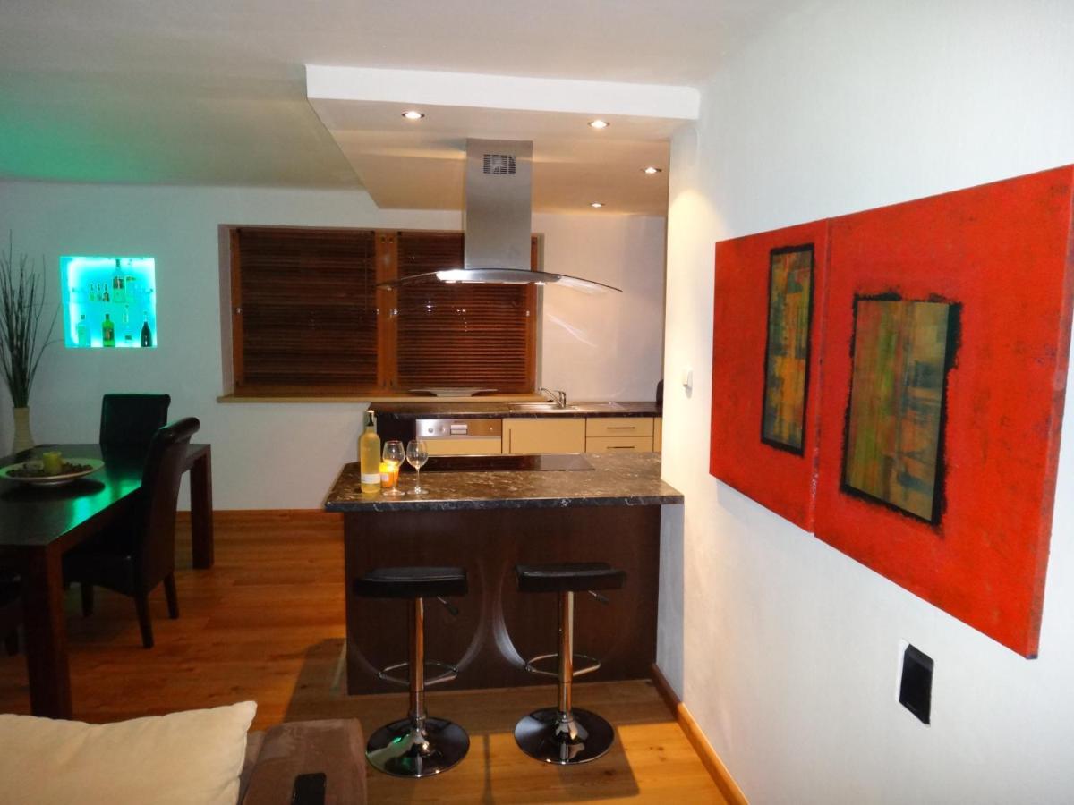 קירשברג אין טירול Apartment Kirchberg By Apartment Managers מראה חיצוני תמונה
