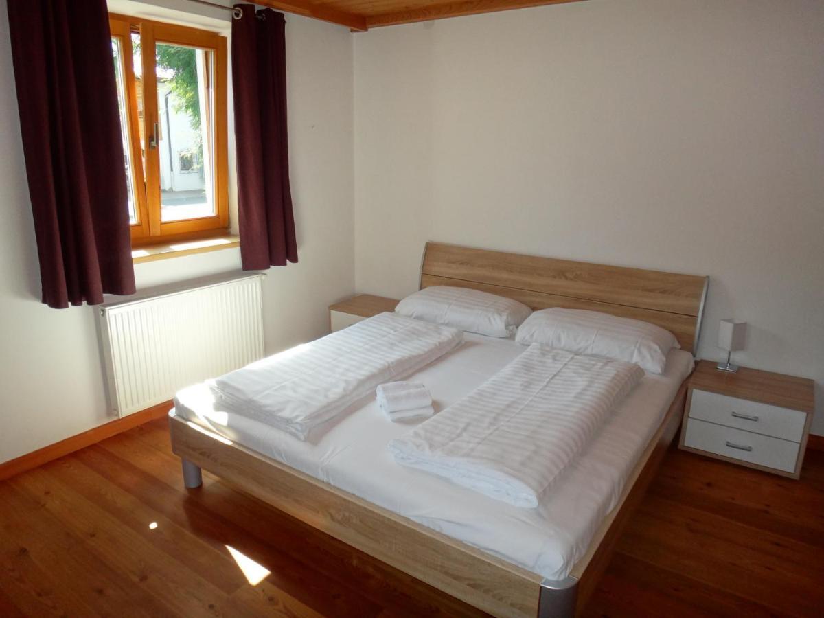 קירשברג אין טירול Apartment Kirchberg By Apartment Managers מראה חיצוני תמונה