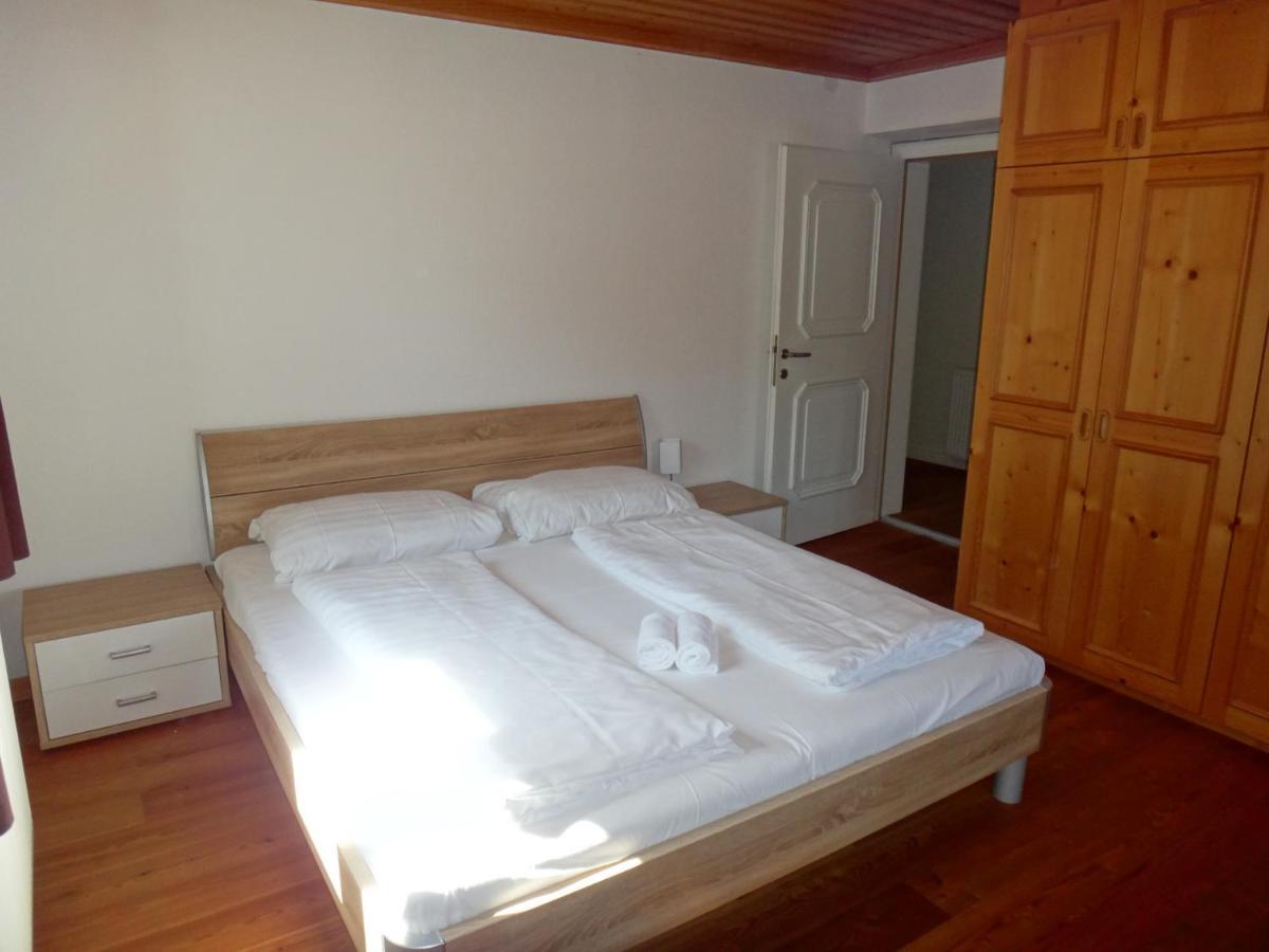 קירשברג אין טירול Apartment Kirchberg By Apartment Managers מראה חיצוני תמונה
