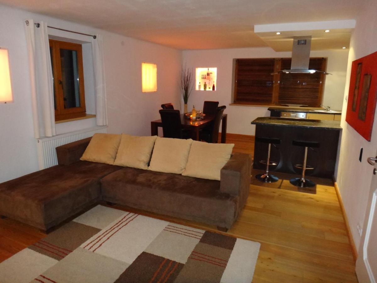 קירשברג אין טירול Apartment Kirchberg By Apartment Managers מראה חיצוני תמונה