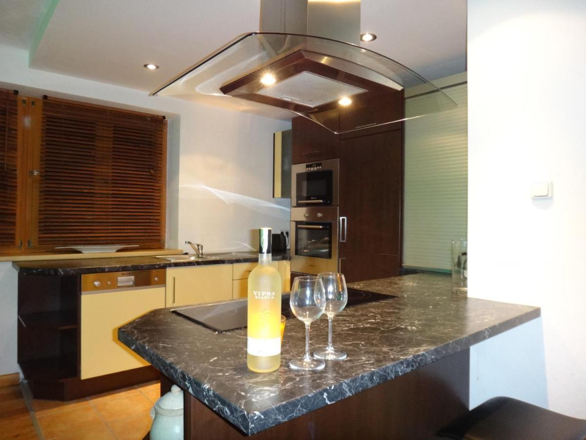 קירשברג אין טירול Apartment Kirchberg By Apartment Managers מראה חיצוני תמונה