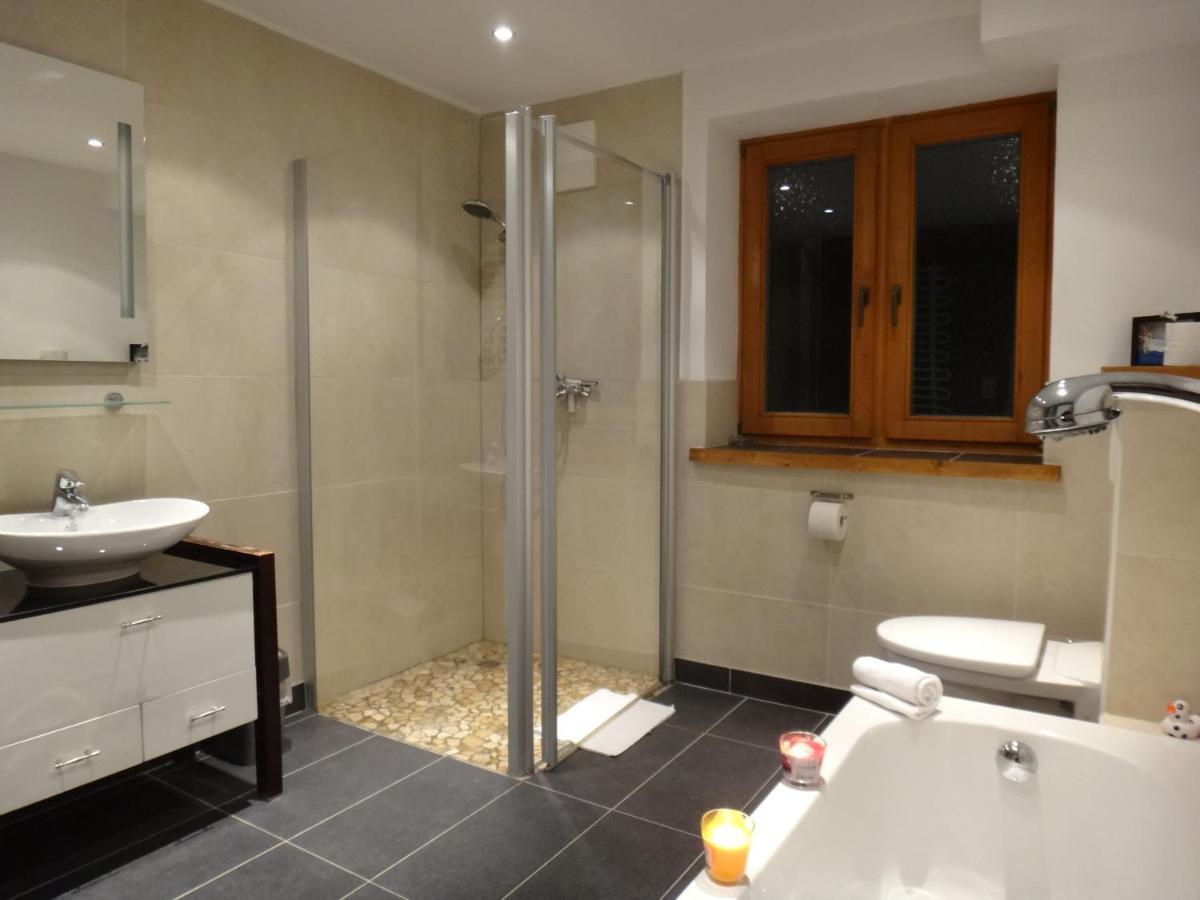 קירשברג אין טירול Apartment Kirchberg By Apartment Managers מראה חיצוני תמונה