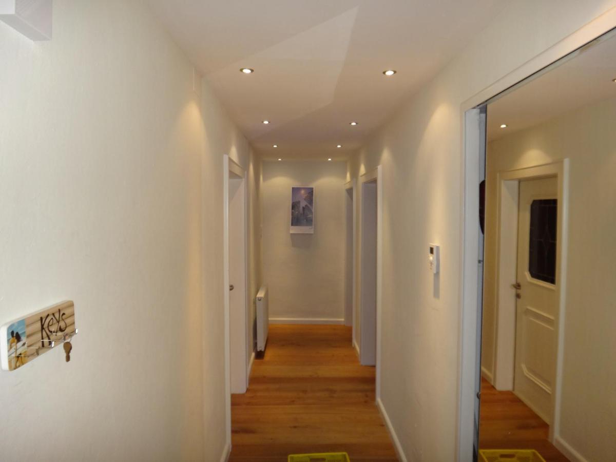 קירשברג אין טירול Apartment Kirchberg By Apartment Managers מראה חיצוני תמונה