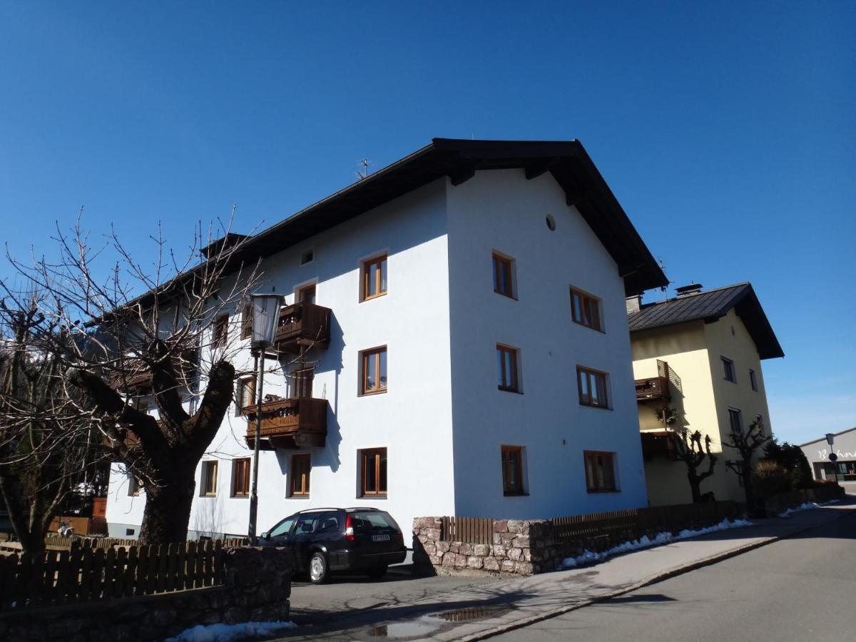 קירשברג אין טירול Apartment Kirchberg By Apartment Managers מראה חיצוני תמונה